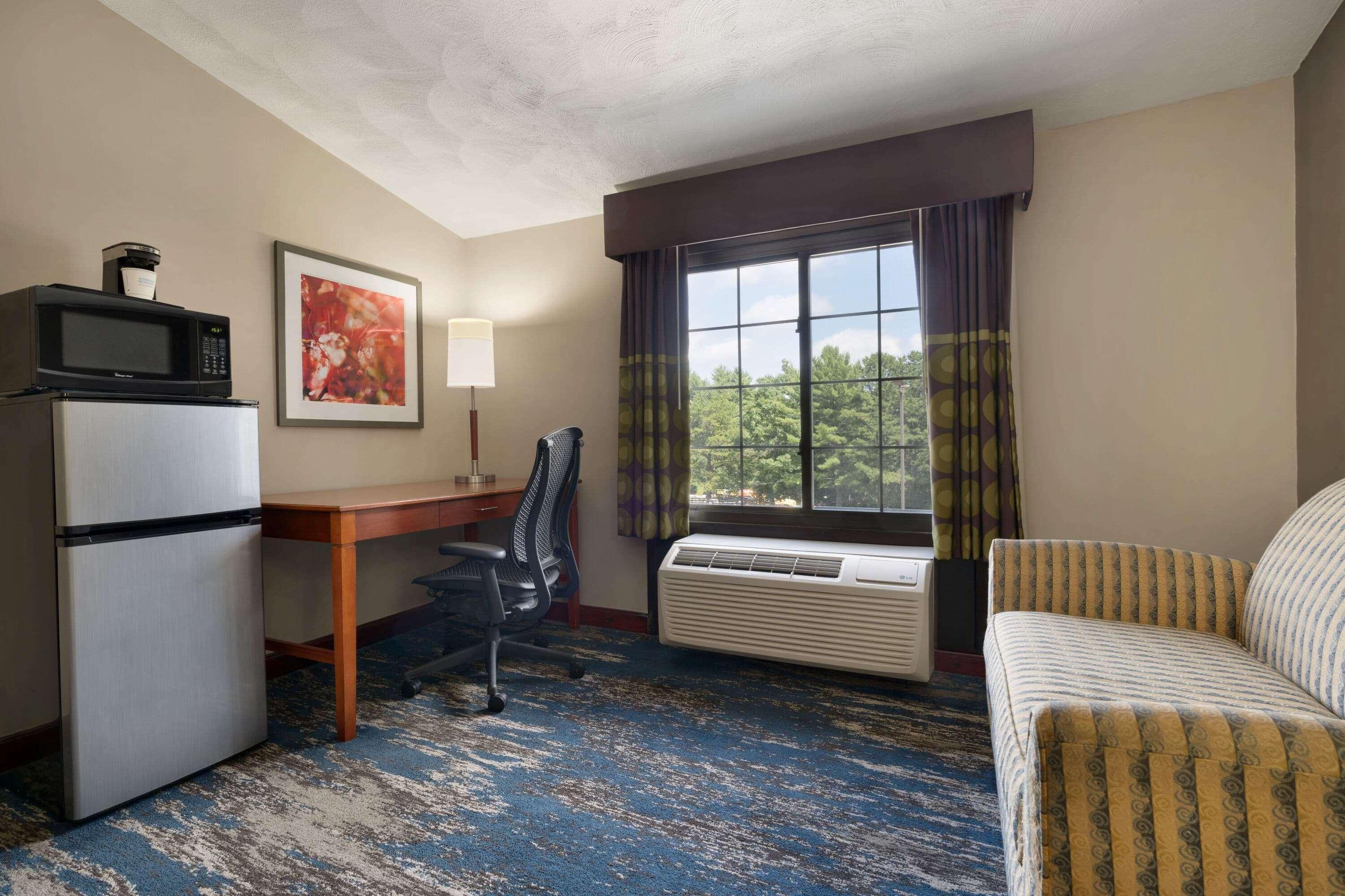 Super 8 By Wyndham West Greenwich/Providence Ngoại thất bức ảnh